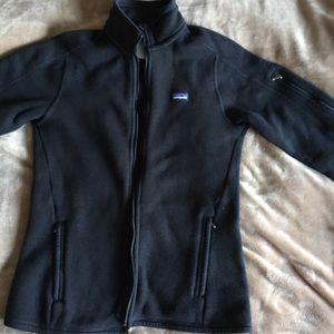Patagonia Better Sweater Jacket